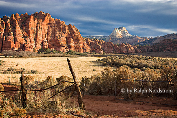 Kolob Terraced, Zion National Park, Utah