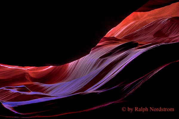 Upper Antelope Canyon 1, Arizona