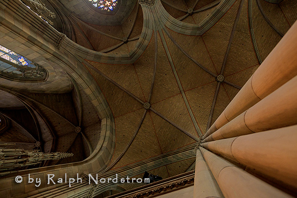 Elizabethen Kirche, Basel (2010)