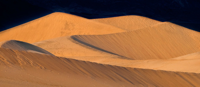 Dunes